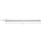 Progress Lighting AirPro Collection 12 In. Ceiling Fan Downrod in White P2603-28 - alternate 3